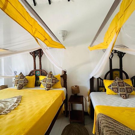 Hotel Z-Breeze Zanzibar Kiwengwa  Exterior foto