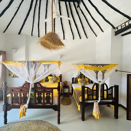 Hotel Z-Breeze Zanzibar Kiwengwa  Exterior foto
