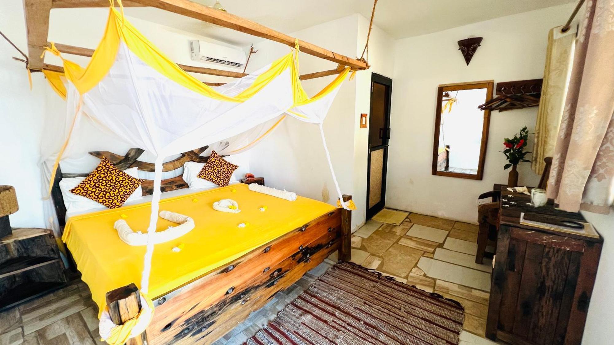 Hotel Z-Breeze Zanzibar Kiwengwa  Exterior foto