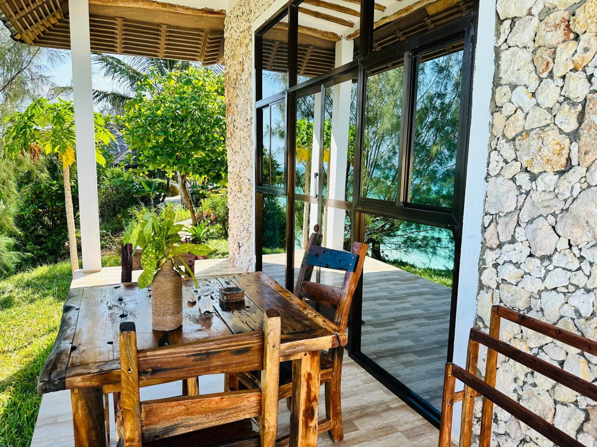 Hotel Z-Breeze Zanzibar Kiwengwa  Exterior foto